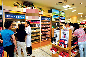 "마트 글루코사민 4만8천원, 약국은 6만원?"