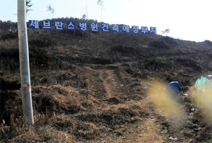 용인 동백지역에 세브란스 병원…2014년 12월 준공
