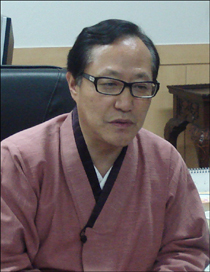 민병림 "대약 집행부, 자신들 안위만 생각"