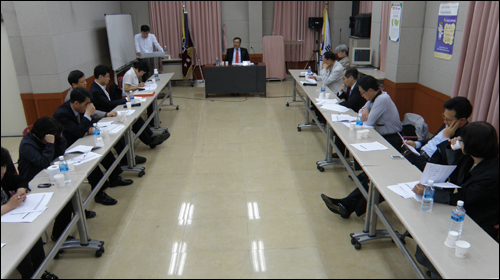 경기도약 "약국외 판매 공론의 장 마련한다"
