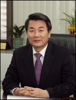 소의영 아주대학교 의료원장, JW중외박애상 수상
