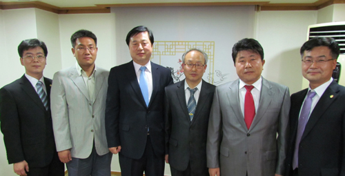 경남약, 약사 실명제 정착위해 자율지도 점검