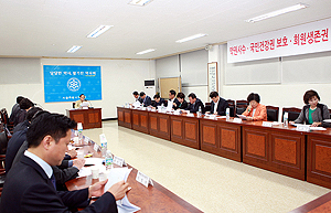 서울시약 슈퍼판매 비대위, 대약에 소통 회무 요청
