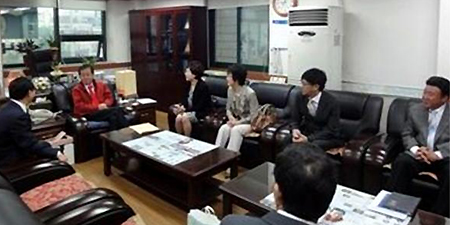 동대문구약, 일반약 슈퍼판매 부당성 역설