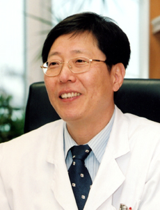 울산대 의무부총장에 이재담 의학과 교수