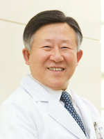 대한대학병원협회장에 김성덕 원장 취임