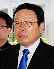 의협 신민석 부회장, 경만호 회장 구원투수로?