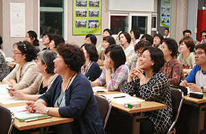 고양시약, 약국경영 활성화 강좌 열기 '후끈'