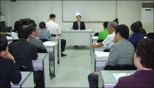 성동구약 "대약, 의약품 재분류에 총력 대비"

