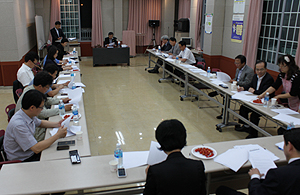 경기도약, 조제료 삭감·외국환자 분업예외 적용 반발