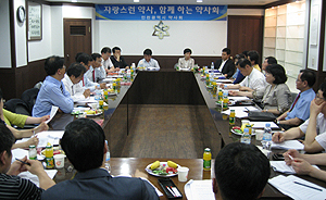 인천시약, 일반약 외품 전환시 5부제 시행 철회