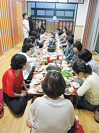 인천 여약사위원회, 하반기 인보사업 일정 확정