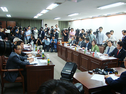 "국민들 뜻에 부합하도록"…의약품 재분류 논의 개시