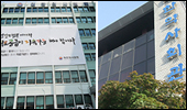 "일반→전문약 역공" vs "1200품목 일반약 전환" 

