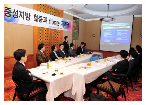 대웅, ‘리필펜’ 탁월한 지질수치 개선 효과 주목

