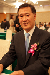 한미약품, 제5회 한미중소병원상에 강보영 이사장