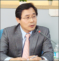 "자보 심평원 일괄위탁, 금감원과 정보공유 필요"