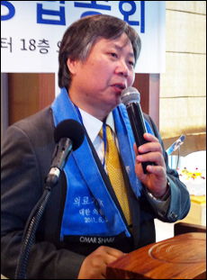 "일반약 약국외 판매로 약사 유통권 빼앗아야"