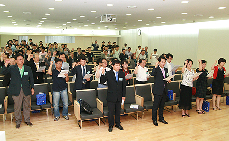 부산지역 약국, 주 1회 밤 10시까지 연장 운영