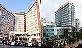 상급종합병원 지정 앞두고 병원간 경쟁구도 본격화