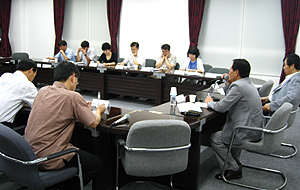 대전시약, 외품 지정 고시안 반대의견 제출키로
