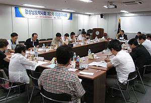 경남도약, 자율적 5부제…약국 밤 10시까지 연장