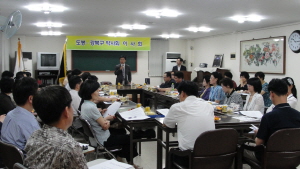 도봉·강북구약, 슈퍼판매 저지 대국민 홍보활동