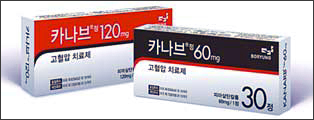 보령, 피마살탄+암로디핀 복합제 임상시험 착수
