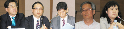"건기식도 교육받는데 의약품을 그냥 팔자는 말인가?"
