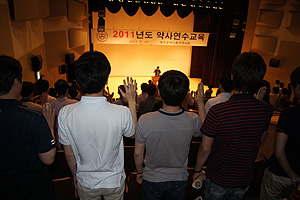 대전 중구약 "슈퍼판매는 약사 전문성 부정하는 것"