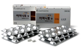 항암 신약 '아피니토', 블록버스터 가능할까?