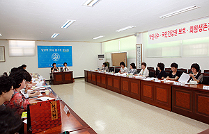 서울시약 여약사위 "전국약사궐기대회 열자"