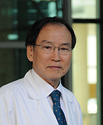 경상대병원 이상호 교수, 보령의료봉사상 수상