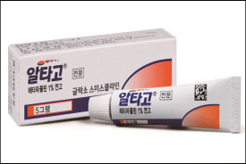 GSK, 레타파물린 성분 항생연고 '알타고' 출시