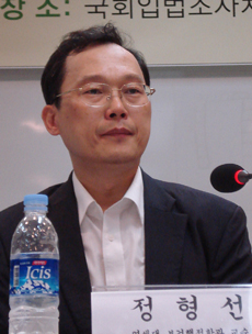 "보장성 우선수위 비용효과성에 따른 결정이 최선"
