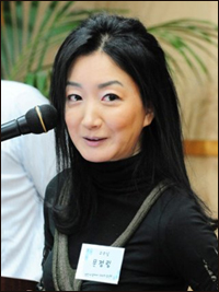 문정림 전 의협 대변인, 전의총으로 자리 옮겨