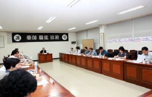 서울시약, 진수희 장관 사퇴 촉구
