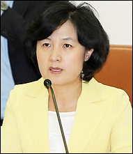추미애 "슈퍼판매 아닌 공공진료센터 설립이 대안"
