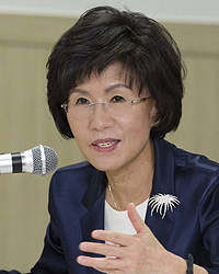 진수희 "안전성 문제 거론전에 복약지도부터 해야"