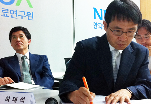 "쌍벌제 모욕, 의사 자정 윤리지침으로 넘어서자"