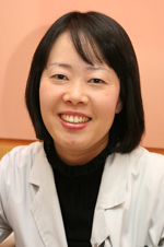 남선영씨, 미 족부 관리 전문 간호사 합격