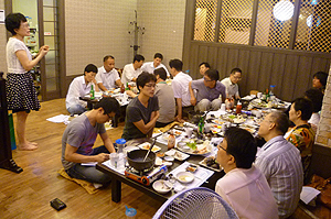 인천 남동구약, 복약지도 스티커 일괄구입 배포
