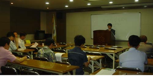 관악구약, 26일 촛불집회 적극 참여 당부
