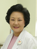최금자 교수, 인당의학교육대상 수상