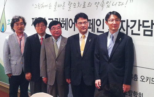 "혹시 나도 탈모?"…남성 47% 아버지 영향 받는다