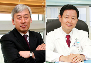 가톨릭의무원장-천명훈, 서울성모병원장-황태곤