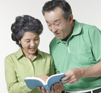 "올 추석, 부모님 눈 건강부터 챙기세요"