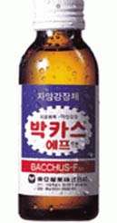 '박카스 F' 공급가 15% 인상…8일부터 편의점 유통