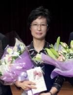 서초구약 강미선 약사, 구청 유공구민 표창 받아
