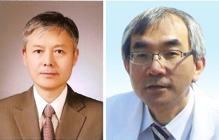 화이자의학상에 김우현·김흥동 교수 선정